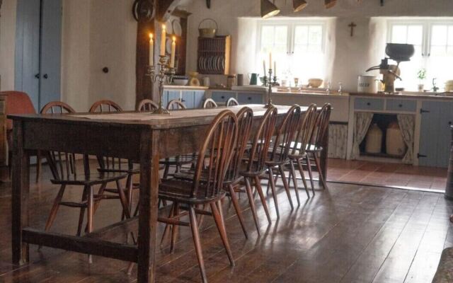 Rosehill House