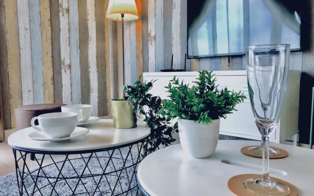 Kenanga Residence by BeeStay [8 pax]