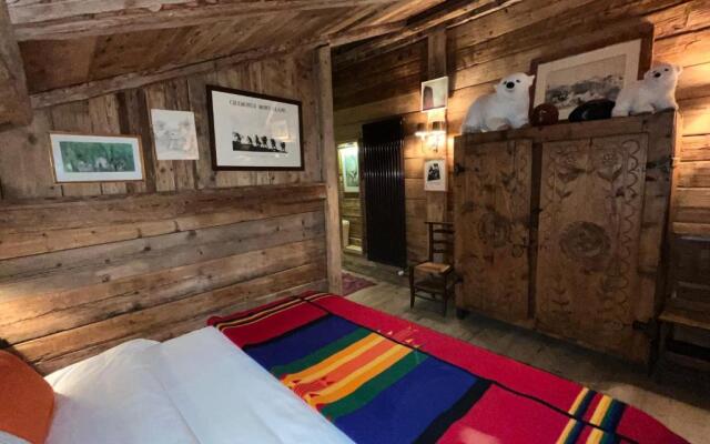 Arthaus Megeve