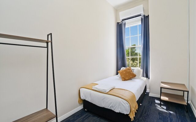 Imperial Hotel Singleton