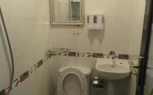 Paris Guest House - Hostel