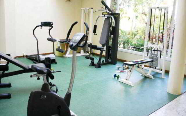 Aquaterra Bahia Beach Hotel