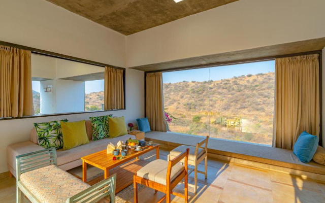 StayVista at Sage Scenery