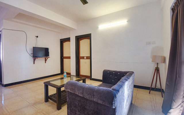 FabExpress Shraddha Botique Villa, Porvorim