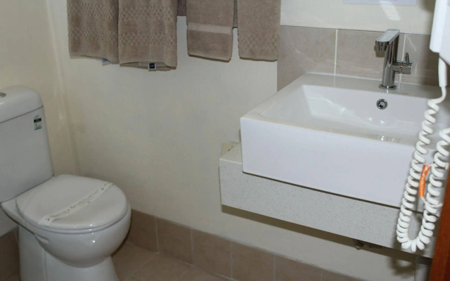 Muswellbrook Motor Inn