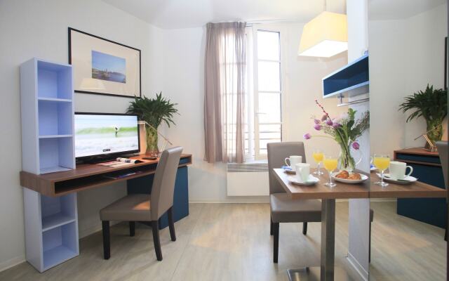 Odalys City Marseille Canebiere