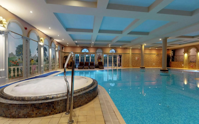 Grosvenor Pulford Hotel & Spa
