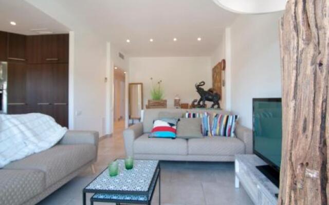 Apartaments Tee &Sea