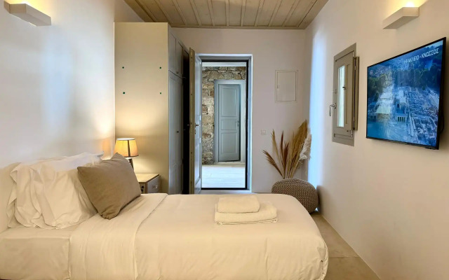 Mg Villas Mykonos