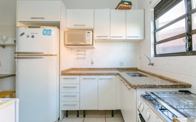 Apartment 110m From Ingleses Beach Eve0104