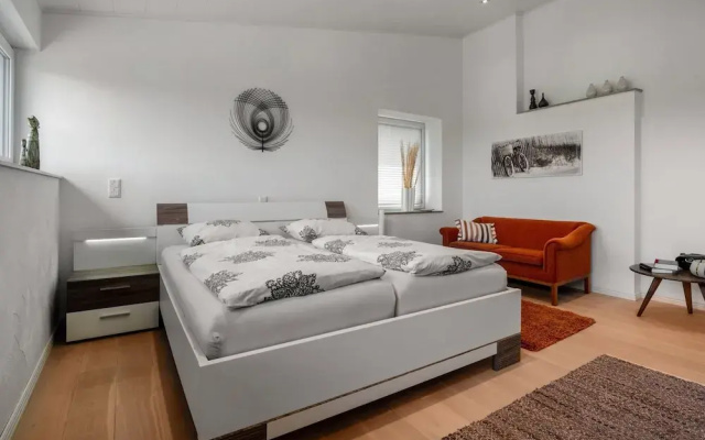 Lavish Holiday Home in Bad Munstereifel With Sauna