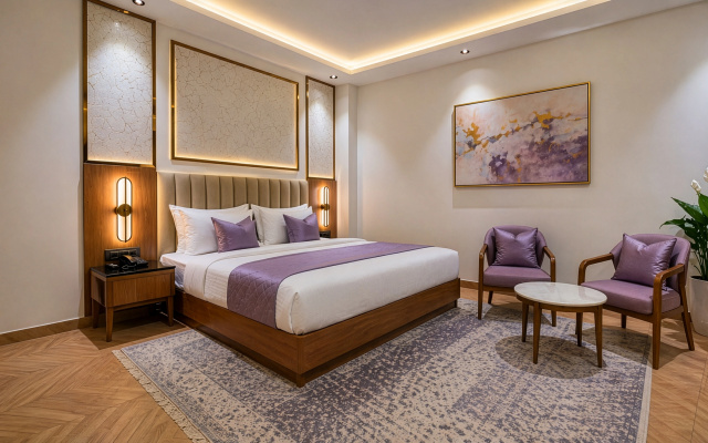 Hotel Shalimar