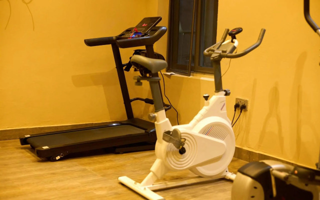 Aiden Homes And Apartments