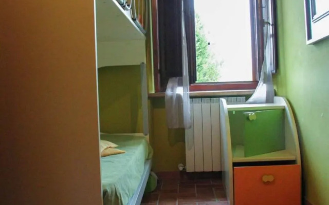 San Costanzo Appartamenti Vacanze