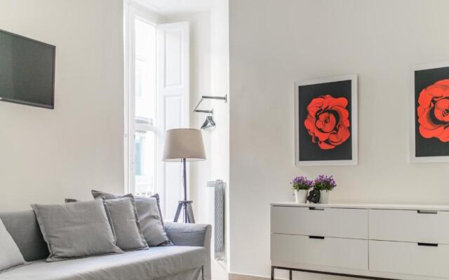 Le Mummarelle Apartments