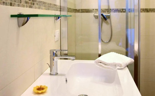 Ulivo Blu Casa Vacanze