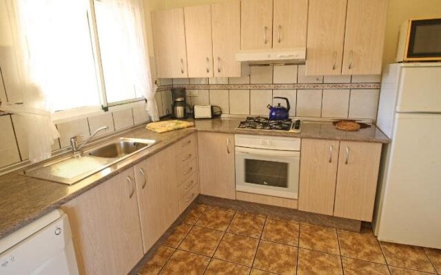 Villas Costa Calpe - Bente