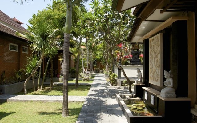 Ayu Lili Garden Hotel Kuta