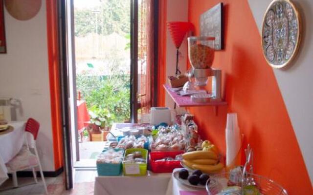 BB Villa Emilia Milano