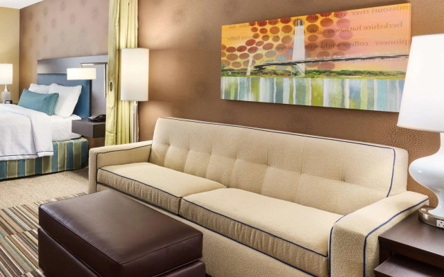 Home2 Suites by Hilton Omaha West, NE