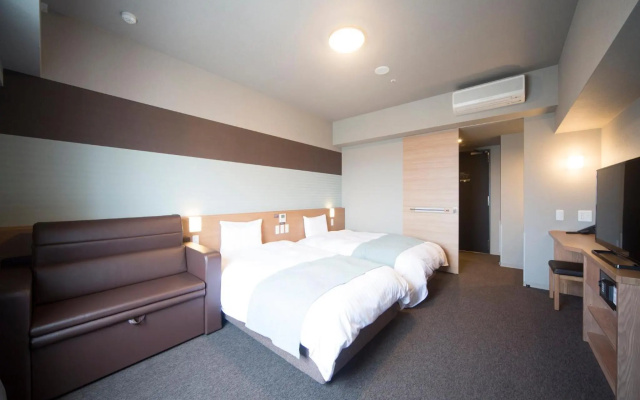 Dormy Inn Izumo