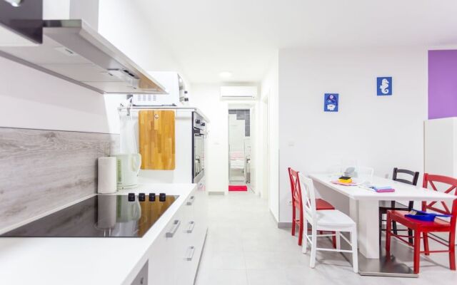 Apartments Dalmacija