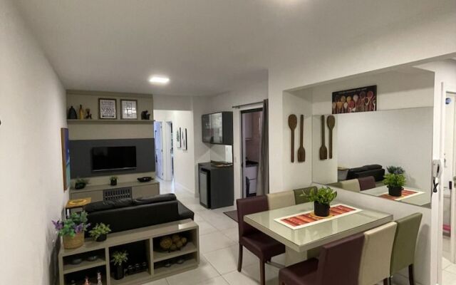 Ap. Palmas Golden: Piscina, Praia e Brinquedoteca