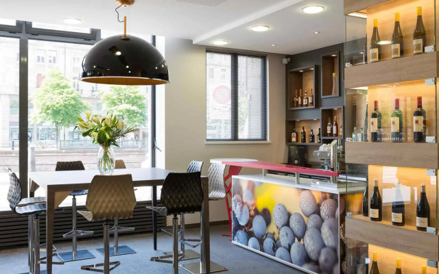 ibis Styles Strasbourg Centre Petite France