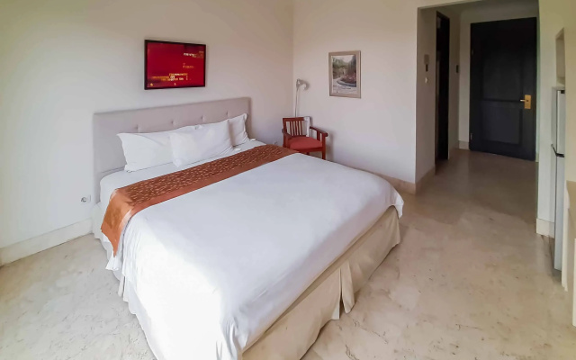Bangka Suite.