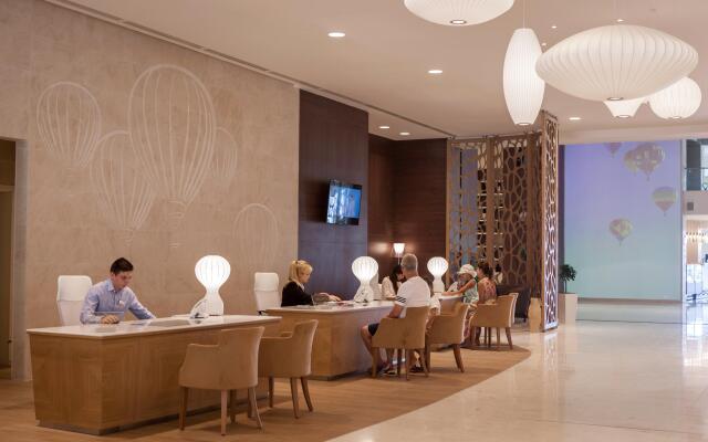 MARITIM Paradise Blue Hotel & Spa