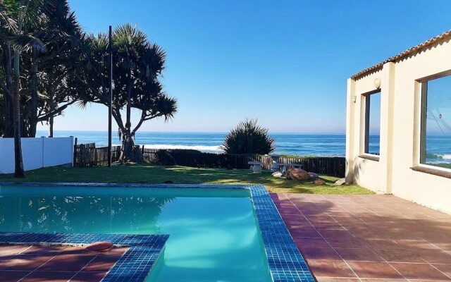 Southern Comfort - On the Pool