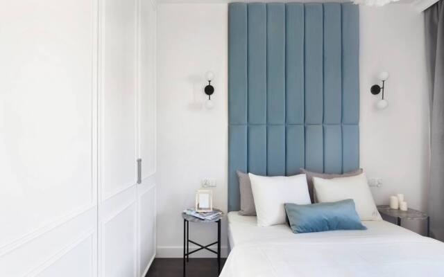 Elite Apartments Breezy Old Town