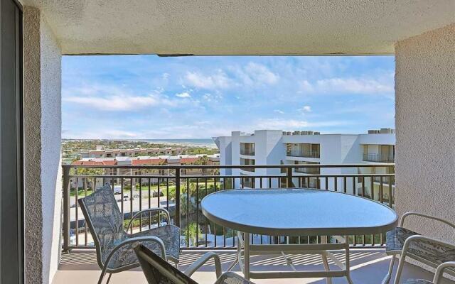 Anastasia 716 - Two Bedroom Condo