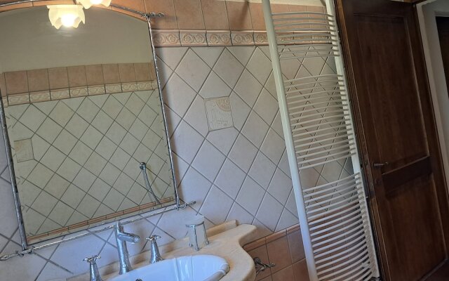 Villa With Swimming Pool, Fenced, 10 bed Places Toscana Wi-fi