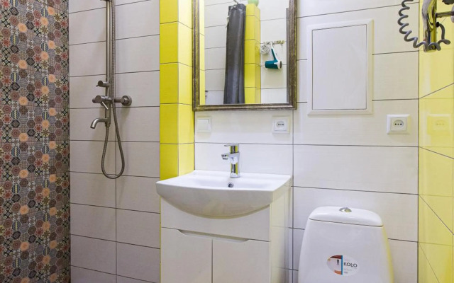 1 квартира возле Ж/Д вокзала, 15 минут от ЦЕНТРА