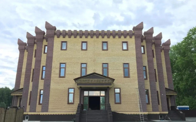 Hotel Rodos