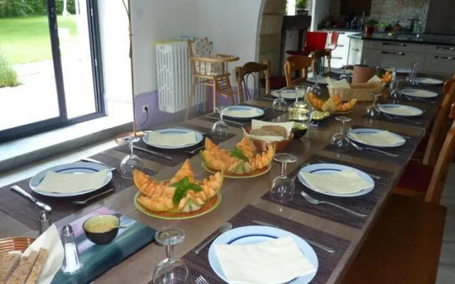 Chambres dHôtes La Corne aux Vaches