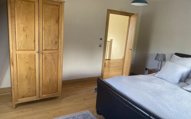 The Annex at Meeks Park Immaculate 2 bed