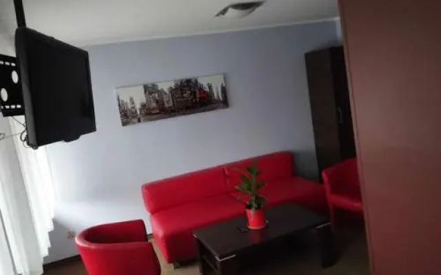 Pokoje Gościnne