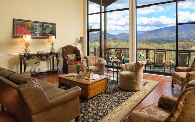 Richmont Inn of the Great Smokies