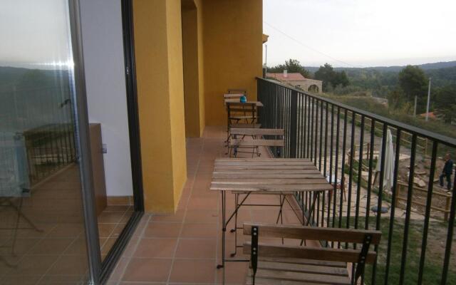 Hotel Cor De Prades