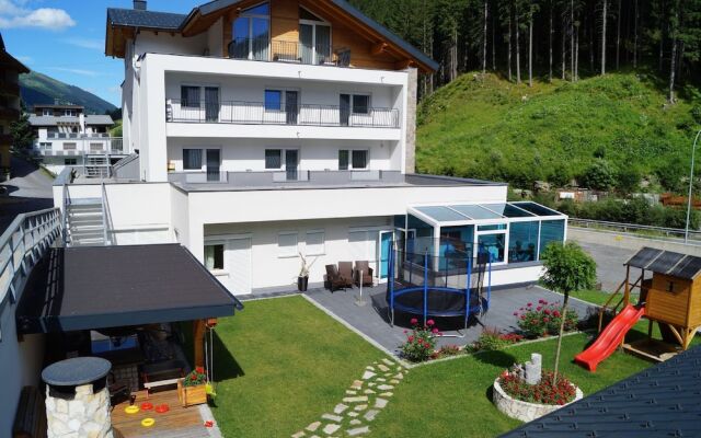 Sport-Garni Kapplerhof