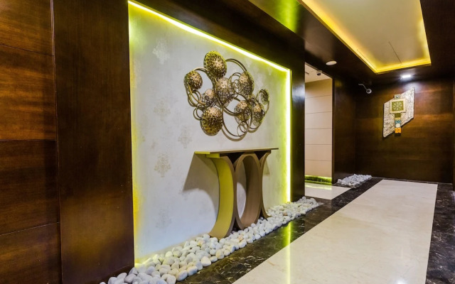 Bravia Hotel