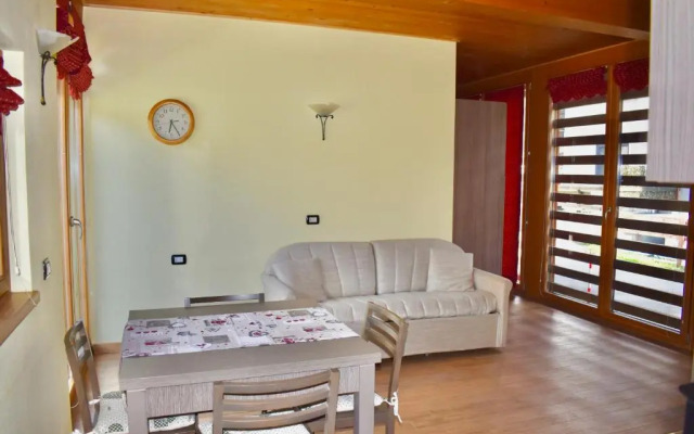 Appartamento 1 Baita Sosio Livigno