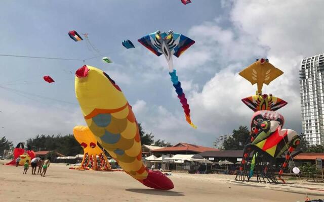 Hang Nga Luxury Hotel