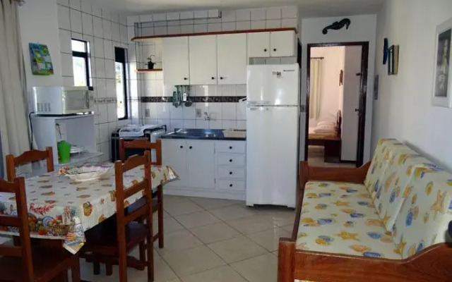 Residencial Ione