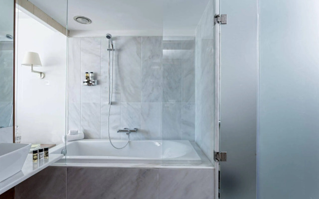 Horizon Blu Boutique Hotel