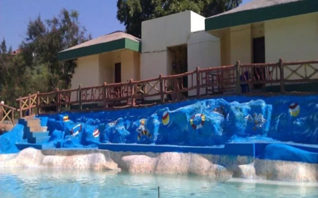 Pali Beach Resort