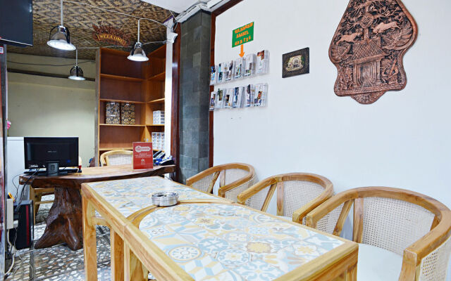ZEN Rooms Cibogo Pasteur