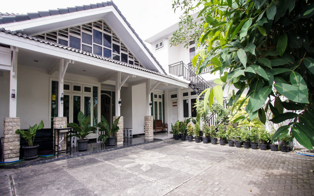 OYO 3864 Babaran 71